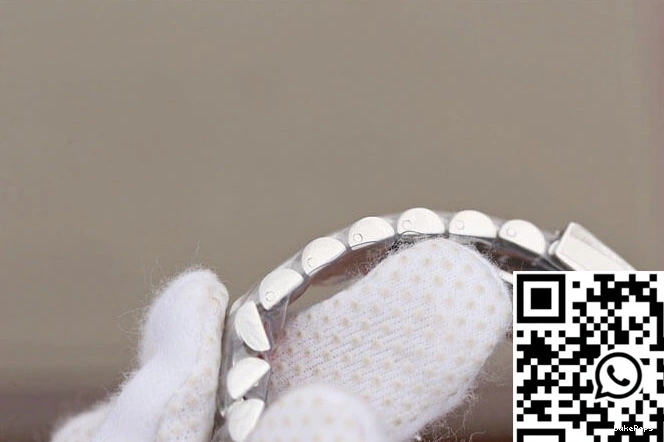 Diamond-set EW Factory M126334-0012 Rolex Datejust Dial 1209